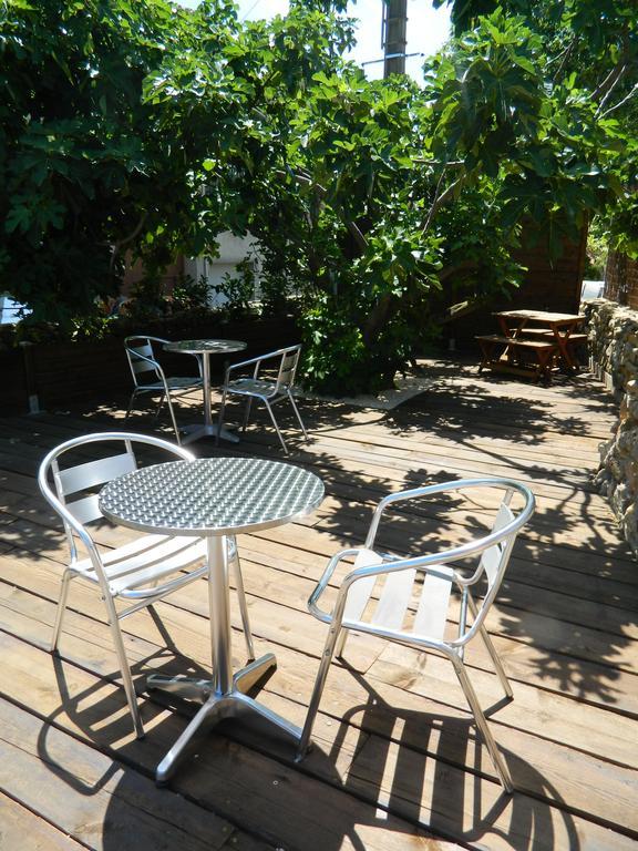 Au Paradis Cathare Fraisse-des-Corbieres Exterior photo